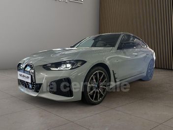 BMW I4 G26 (G26) M50 544 BVA 83.9 KWH