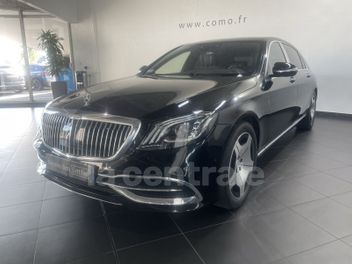 MERCEDES CLASSE S 7 VII (2) 560 4MATIC MAYBACH