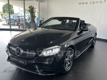 MERCEDES CLASSE C 4 CABRIOLET IV (2) CABRIOLET 220 D AMG LINE 9G-TRONIC