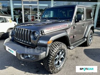 JEEP WRANGLER 4 IV 2.2 MJET 200 RUBICON AUTO