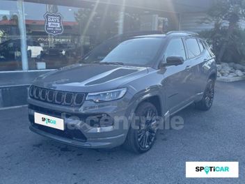 JEEP COMPASS 2 II (2) 1.3 PHEV T4 240 4XE EAWD S AT6