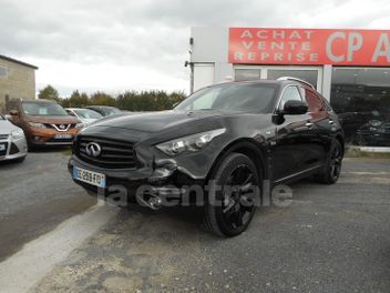 INFINITI QX70 3.0D S PREMIUM