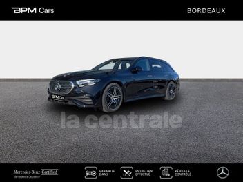 MERCEDES CLASSE E 6 BREAK VI BREAK 300 E AMG LINE 9G-TRONIC