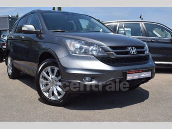 HONDA CR-V 3 III (2) 2.2 I-DTEC 150 ELEGANCE