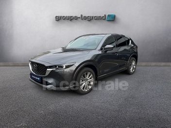 MAZDA CX-5 (2E GENERATION) II (2) 2.2 SKYACTIV-D 184 4X2 TAKUMI BVA