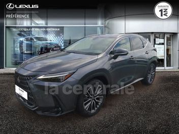 LEXUS NX 2 II 450H+ 4WD EXECUTIVE