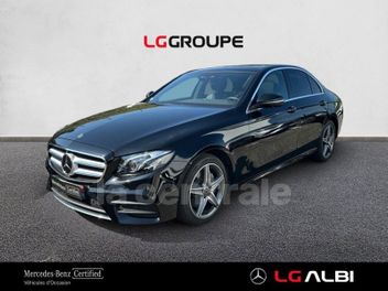 MERCEDES CLASSE E 5 V 220 D AMG LINE 9G-TRONIC