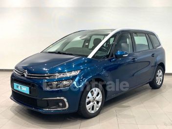 CITROEN GRAND C4 SPACETOURER 1.5 BLUEHDI 130 S&S EAT8 FEEL