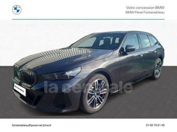 BMW SERIE 5 G61 TOURING (G61) TOURING 520D XDRIVE 197 M SPORT BVA8