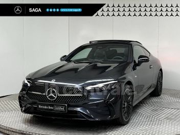 MERCEDES CLE COUPE COUPE 300 E HYBRID EQ AMG LINE 9G-TRONIC