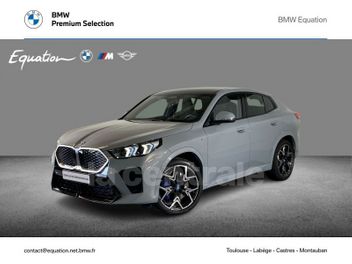 BMW IX2 U10 (U10) EDRIVE20 204 M SPORT 66.5 KWH BVA