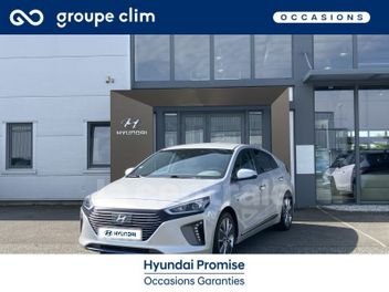 HYUNDAI IONIQ (2) 1.6 HYBRID EXECUTIVE