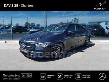 MERCEDES CLA 2 II 200 D AMG LINE 8G-DCT