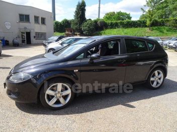 SEAT LEON 2 II 1.8 TSI 160 STYLANCE