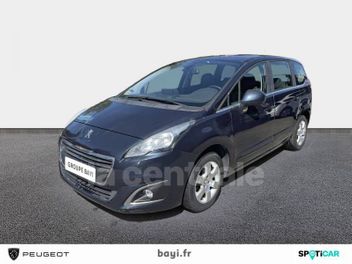 PEUGEOT 5008 (2) 1.2 PURETECH 130 S&S ACTIVE