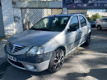 DACIA LOGAN 1.5 DCI 85 AMBIANCE