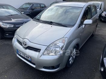 TOYOTA COROLLA VERSO 2 II 130 VVT-I LINEA SOL MMT 7PL