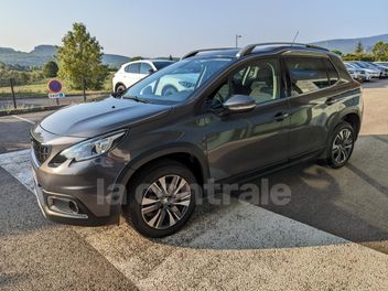 PEUGEOT 2008 (2) 1.5 BLUEHDI 120 S&S ALLURE BUSINESS EAT6