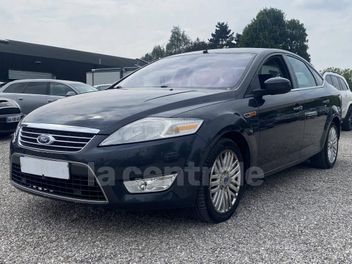 FORD MONDEO 3 III 1.8 TDCI 125 GHIA 5P