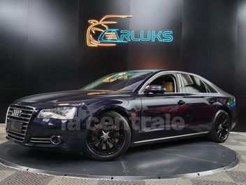 AUDI A8 (3E GENERATION) III 4.2 V8 TDI 350