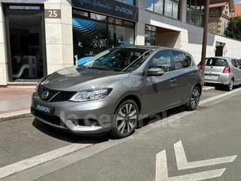 NISSAN PULSAR 1.2 DIG-T 115 TEKNA XTRONIC