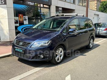 SEAT ALHAMBRA 2 II (2) 2.0 TDI 150 S&S STYLE 7PL