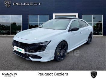 PEUGEOT 508 (2E GENERATION) SW PSE II (2) SW 1.6 HYBRID4 360 PEUGEOT SPORT ENGINEERED E-EAT8