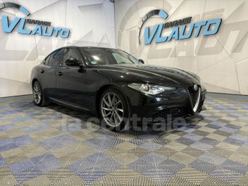 ALFA ROMEO GIULIA 2 2.2 150 CH LUSSO