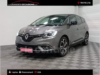 RENAULT GRAND SCENIC 4 IV 1.7 DCI BLUE 120 INTENS EDC