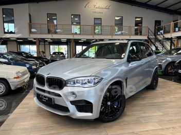 BMW X5 F85 M (F85) 4.4 M AUTO