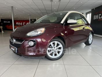 OPEL ADAM 1.2 70 UNLIMITED