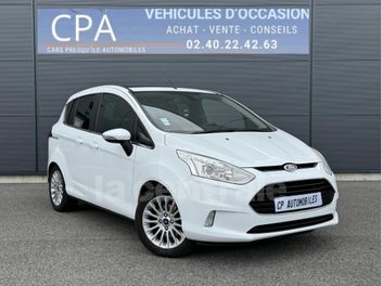 FORD B-MAX 1.6 TDCI 95 FAP TITANIUM BVM