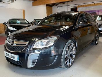 OPEL INSIGNIA SPORTS TOURER OPC SPORTS TOURER 2.8 V6 TURBO 325 23CV OPC