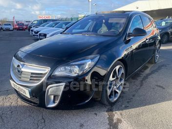 OPEL INSIGNIA SPORTS TOURER OPC (2) SPORTS TOURER 2.8 V6 BITURBO 4WD OPC