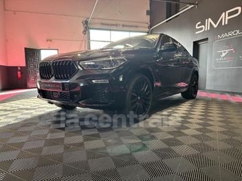 BMW X6 G06 (G06) XDRIVE30D 286 M SPORT BVA8