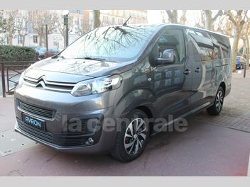 CITROEN JUMPY 3 III TAILLE M BLUEHDI 150 S&S CONFORT BV6