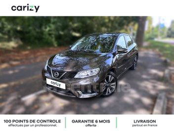 NISSAN PULSAR 1.2 DIG-T 115 N-CONNECTA