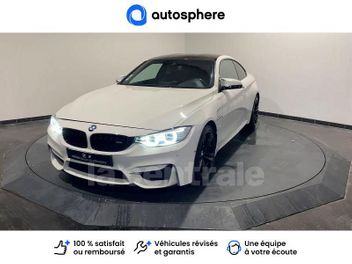 BMW SERIE 4 F82 M4 (F82) M4 431 DKG7