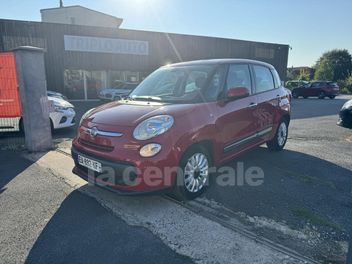 FIAT 500 L 1.3 MULTIJET 95 S/S LOUNGE DUALOGIC