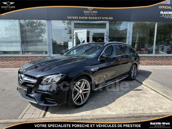 MERCEDES CLASSE E 5 BREAK AMG BVA BREAK E 63 S 9G-TRONIC AMG BREAK BM 213 AMG 4-MATIC +