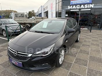 OPEL ASTRA 5 V 1.6 CDTI 110 BUSINESS EDITION