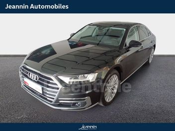 AUDI A8 (4E GENERATION) IV 50 TDI 286 AVUS QUATTRO TIPTRONIC 8