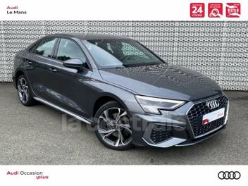 AUDI A3 (4E GENERATION) BERLINE IV BERLINE 35 TDI 150 S LINE S TRONIC 7