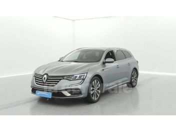 RENAULT TALISMAN ESTATE (2) ESTATE 2.0 BLUE DCI 160 INTENS EDC