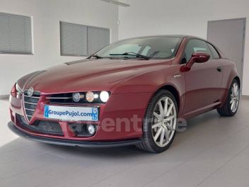 ALFA ROMEO BRERA BRERA 3.2 V6 JTS 260 Q4