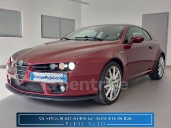 ALFA ROMEO BRERA BRERA 3.2 V6 JTS 260 Q4