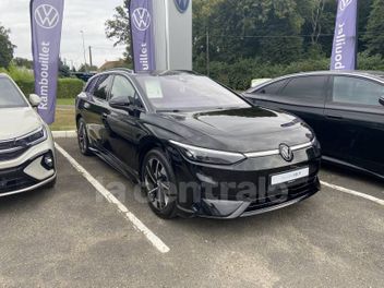 VOLKSWAGEN ID.7 TOURER TOURER PRO 286 LIFE MAX 77 KWH