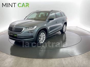 SKODA KODIAQ 1.4 TSI 150 ACT BUSINESS DSG6