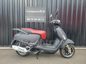 KYMCO LIKE 125