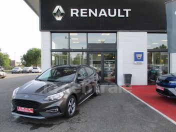 FORD FOCUS 4 ACTIVE IV 1.0 ECOBOOST 125 S&S ACTIVE